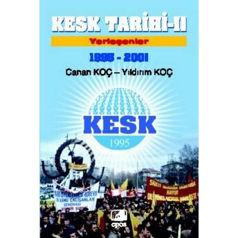 Kesk Tarihi - Iı Yıldırım Koç