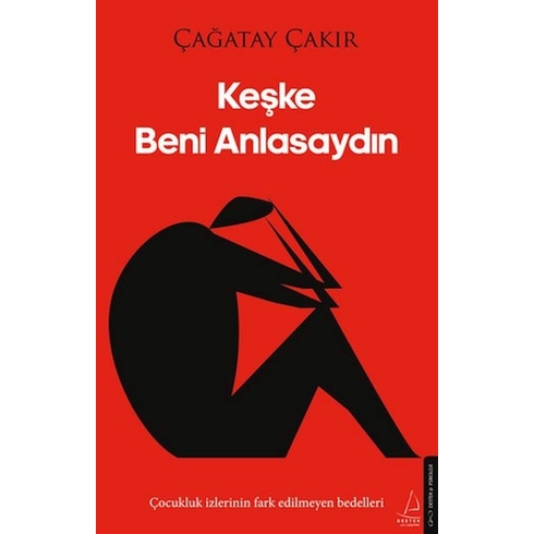 Keşke Beni Anlasaydın Çağatay Çakır