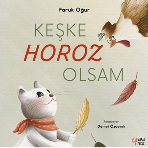 Keşke Horoz Olsam Faruk Oğur