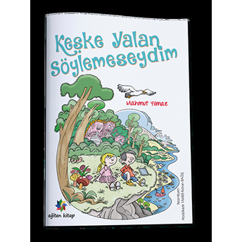 Keşke Yalan Söylemeseydim Mahmut Yılmaz