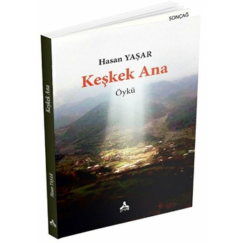 Keşkek Ana Hasan Yaşar