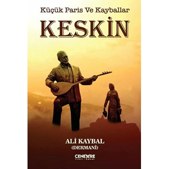 Keskin Ali Kaybal