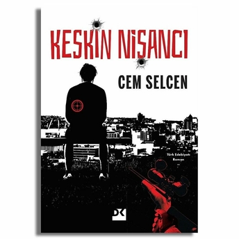 Keskin Nişancı Cem Selcen