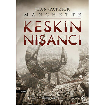 Keskin Nişancı Jean Patrick Manchette