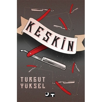 Keskin Turgut Yüksel