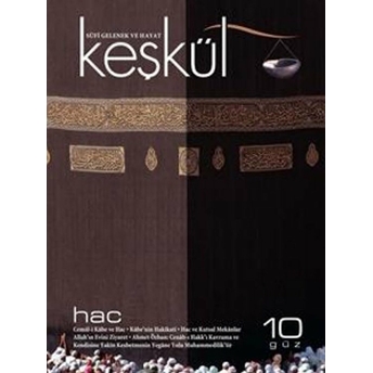 Keşkül Dergisi 10. Sayı