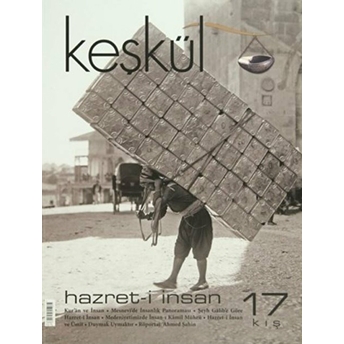 Keşkül Dergisi 17. Sayı