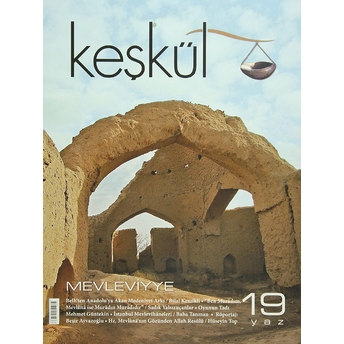 Keşkül Dergisi 19. Sayı