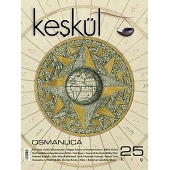 Keşkül Dergisi 25. Sayı