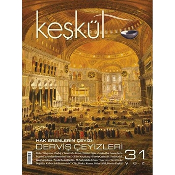 Keşkül Dergisi 31. Sayı