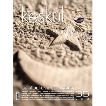 Keşkül Dergisi 35. Sayı