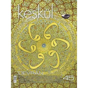 Keşkül Dergisi 45. Sayı Komisyon