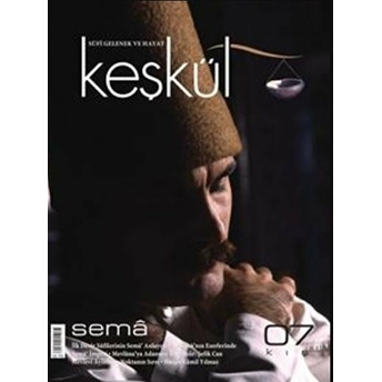 Keşkül Dergisi 7. Sayı