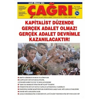 Keşkül Dergisi Sayı: 22 M. Fatih Çıtlak