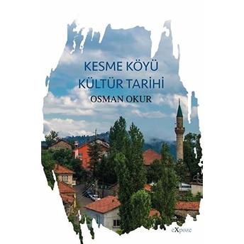 Kesme Köyü Kültür Tarihi Kolektif