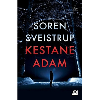 Kestane Adam Soren Sveistrup