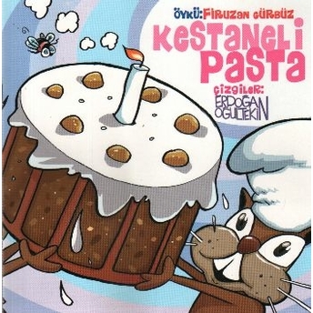 Kestaneli Pasta