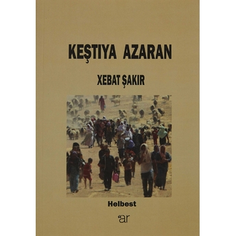 Keştıya Azaran