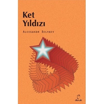 Ket Yıldızı Aleksandr Belyaev