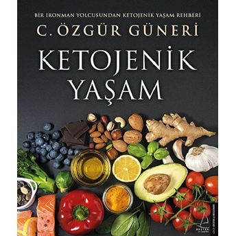 Ketojenik Yaşam C. Özgür Güneri