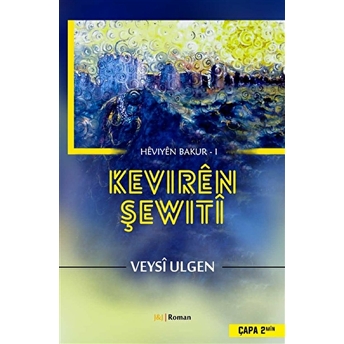 Keviren Şewiti Veysi Ülgen