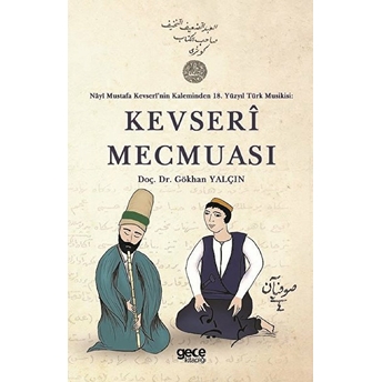 Kevseri Mecmuası