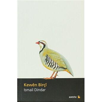 Kewen Birçi Ismail Dindar