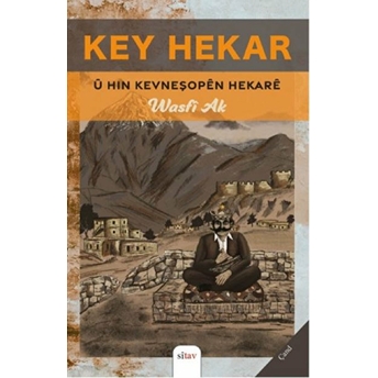 Key Hekar - Wasfi Ak