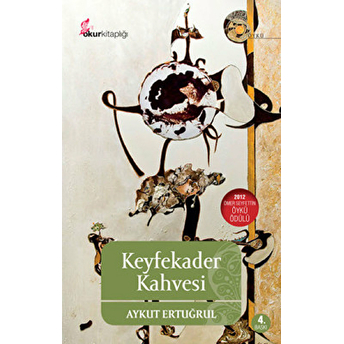 Keyfekader Kahvesi Aykut Ertuğrul