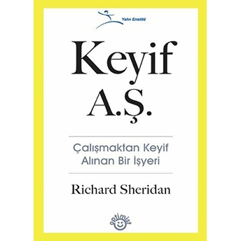 Keyif A.ş. Richard Sheridan