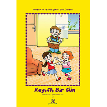 Keyifli Bir Gün