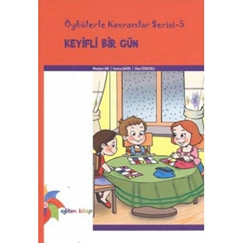 Keyifli Bir Gün Ciltli Meziyet Arı