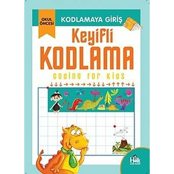 Keyifli Kodlama