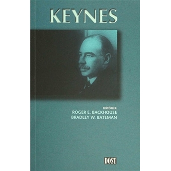 Keynes Bradley W. Bateman