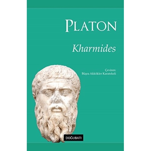 Kharmides Platon