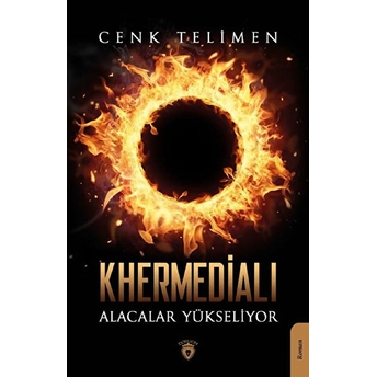 Khermedialı Alacalar Yükseliyor Cenk Telimen