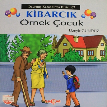 Kibarcık Örnek Çocuk