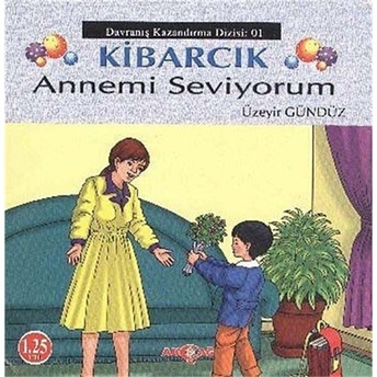 Kibarcık Temiz Çocuk