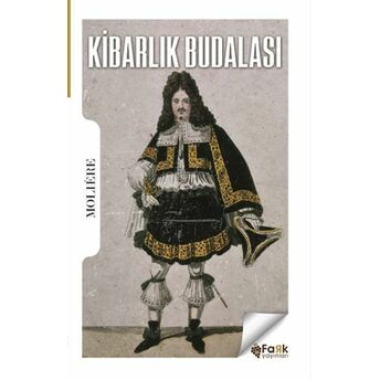 Kibarlık Budalası Moliere