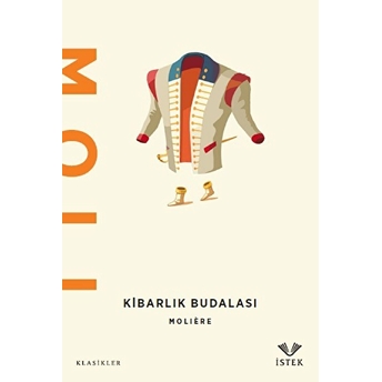 Kibarlık Budalası - Moliere