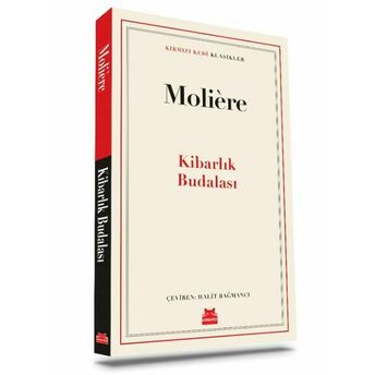 Kibarlık Budalası Molière