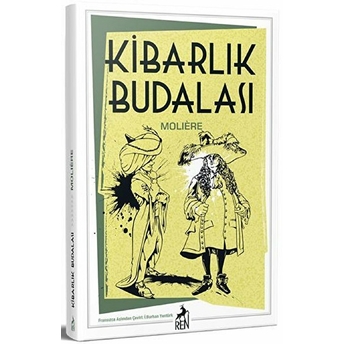 Kibarlık Budalası Moliere