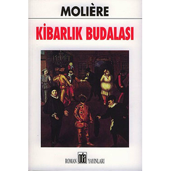 Kibarlık Budalası Moliere