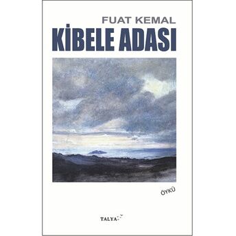 Kibele Adası Fuat Kemal