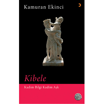 Kibele-Kamuran Ekinci