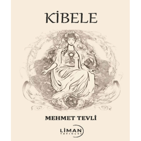 Kibele Mehmet Tevli