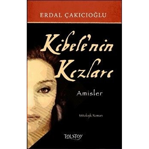 Kibele’nin Kızları