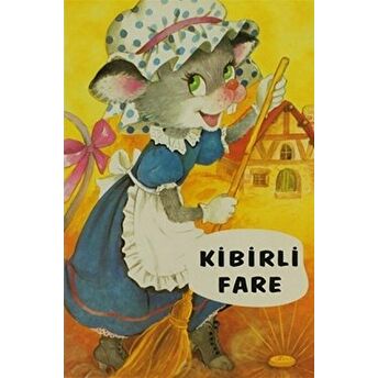 Kibirli Fare Derleme