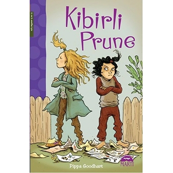 Kibirli Prune Pippa Goodhart