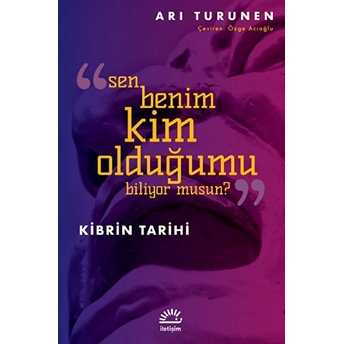 Kibrin Tarihi Ari Turunen